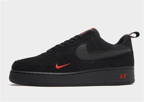 nike air force 1 zwart geel|air force 1 shoes for sale.